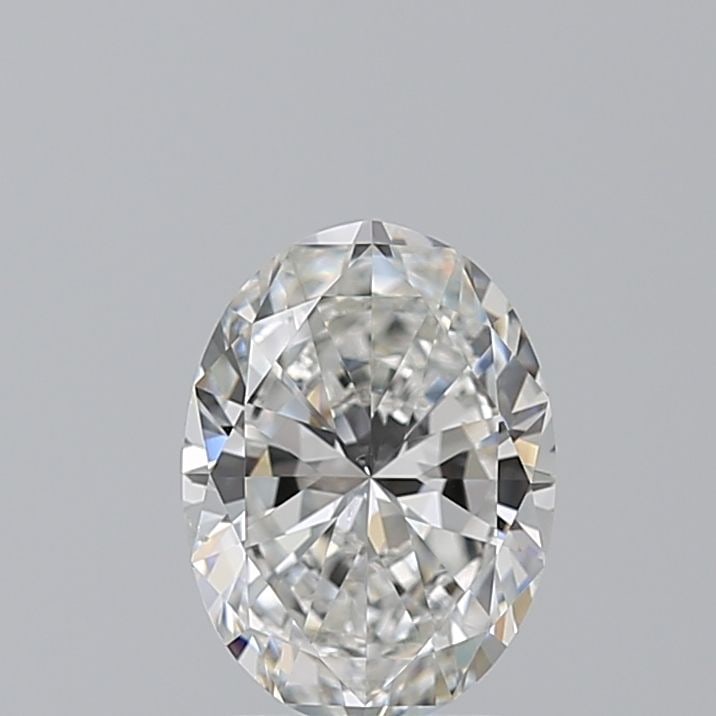 Loose Diamond - OVAL 2.01ct F SI1 (1 of 1)