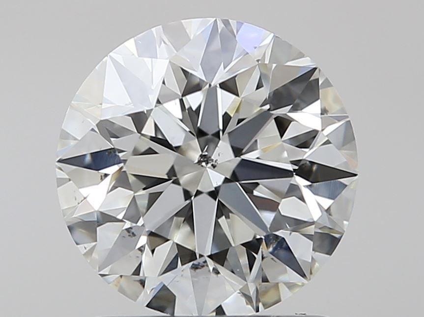 Loose Diamond - ROUND 1.2ct J SI2 (1 of 1)