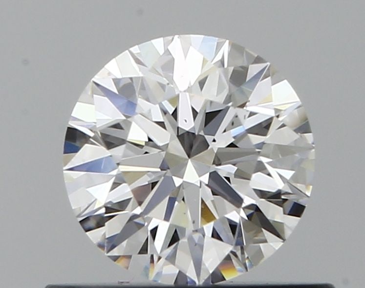 Loose Diamond - ROUND 0.5ct D VS2 (1 of 1)