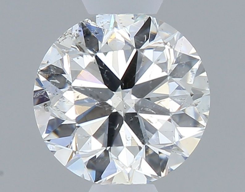 Loose Diamond - ROUND 0.5ct F SI2 (1 of 1)