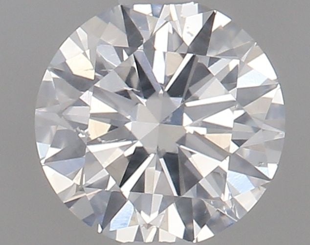 Loose Diamond - ROUND 0.5ct E SI2 (1 of 1)