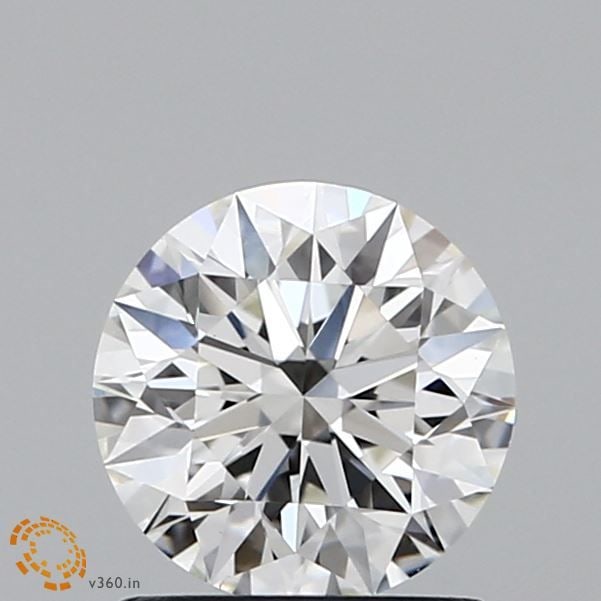 Loose Diamond - ROUND 1.12ct K VVS1 (1 of 1)