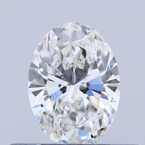 Loose Diamond - OVAL 0.3ct E VS1 (1 of 1)