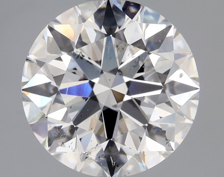 Loose Diamond - ROUND 1.92ct D SI2 (1 of 1)