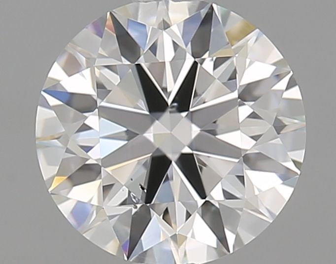 Loose Diamond - ROUND 1.11ct I SI1 (1 of 1)