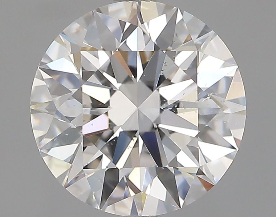 Loose Diamond - ROUND 1.61ct D SI1 (1 of 1)