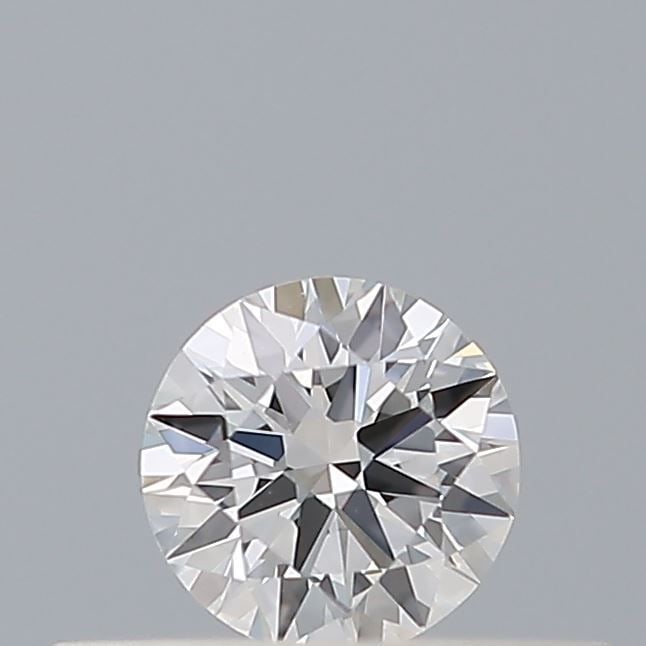 Loose Diamond - ROUND 0.18ct D VS1 (1 of 1)