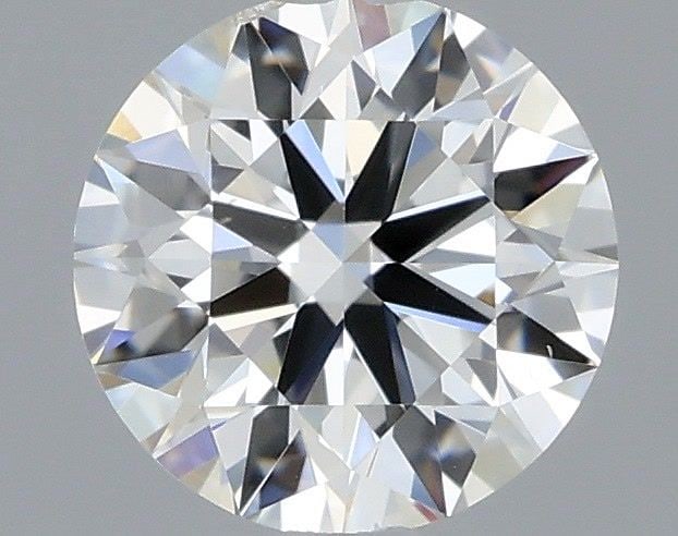 Loose Diamond - ROUND 0.33ct F SI1 (1 of 1)
