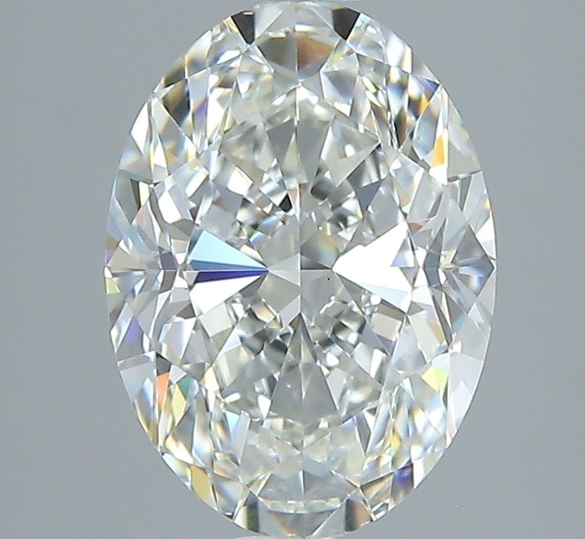 Loose Diamond - OVAL 1.5ct H VS2 (1 of 1)