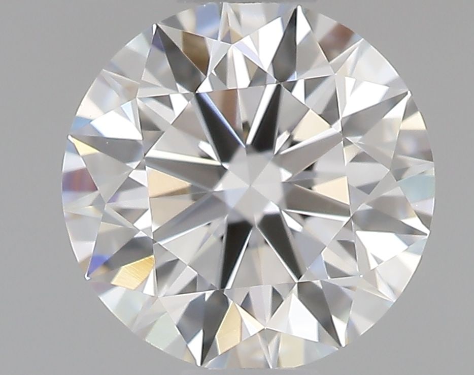 Loose Diamond - ROUND 0.63ct F VS2 (1 of 1)