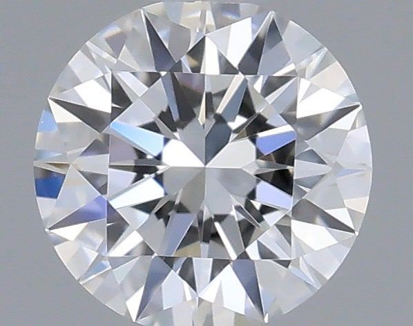 Loose Diamond - ROUND 0.28ct E IF (1 of 1)