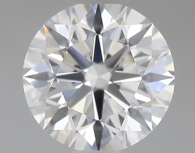 Loose Diamond - ROUND 0.5ct E VVS2 (1 of 1)