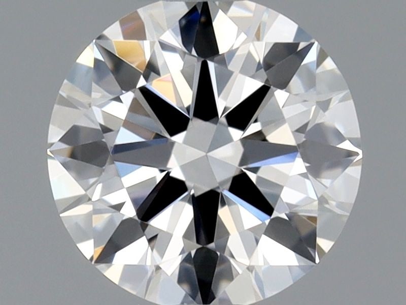 Loose Diamond - ROUND 0.36ct E VVS1 (1 of 1)