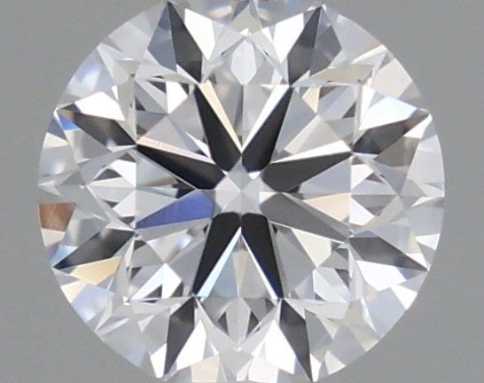 Loose Diamond - ROUND 0.31ct D VVS1 (1 of 1)
