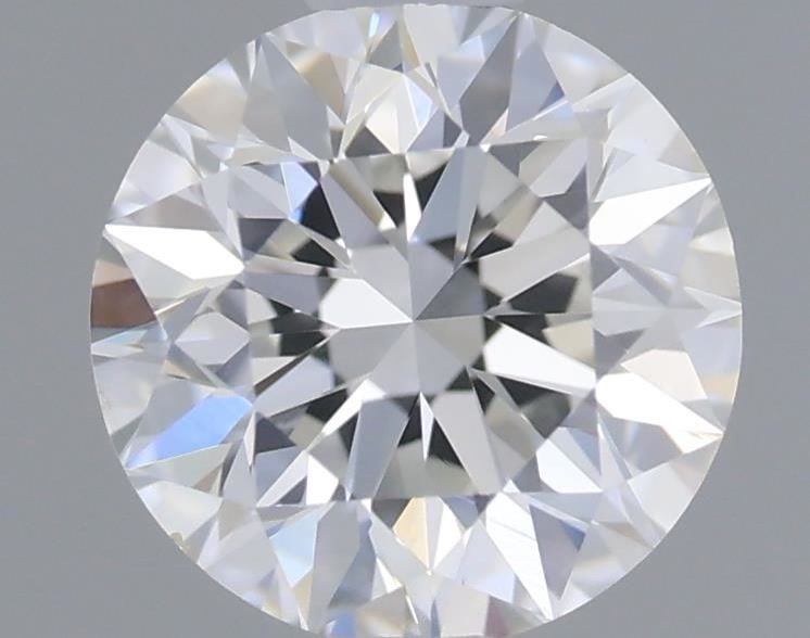 Loose Diamond - ROUND 0.5ct F SI1 (1 of 1)
