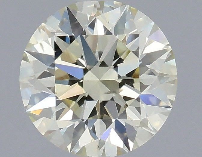 Loose Diamond - ROUND 0.38ct Q-R SI1 (1 of 1)