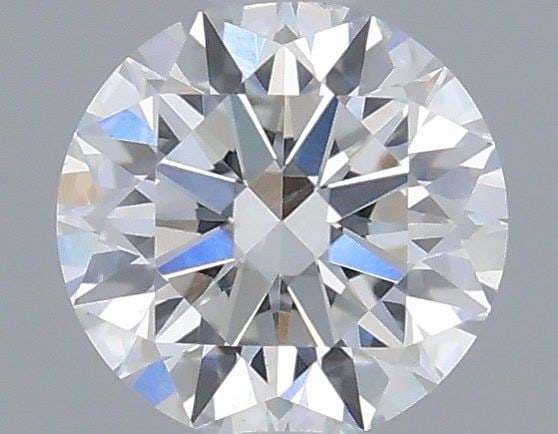 Loose Diamond - ROUND 0.33ct E SI1 (1 of 1)