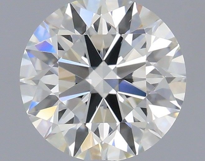 Loose Diamond - ROUND 0.53ct H VS2 (1 of 1)