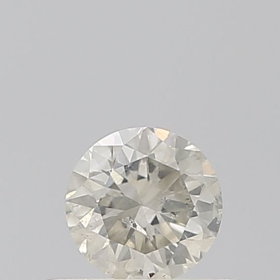 Loose Diamond - ROUND 0.3ct Salt and Pepper VVS1: Loose Diamond - ROUND 0.3ct Salt and Pepper VVS1 Source: Natural Shape: ROUND Carats: 0.3 Color: Salt and Pepper Certification: NONE Video: