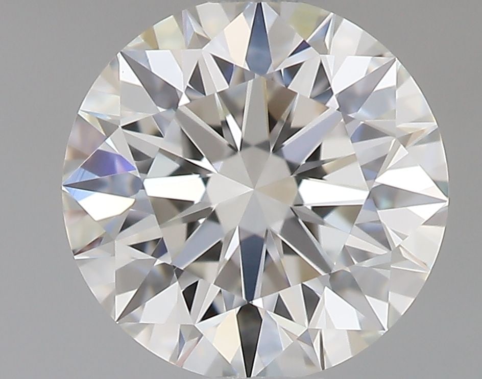 Loose Diamond - ROUND 0.64ct H VVS1 (1 of 1)
