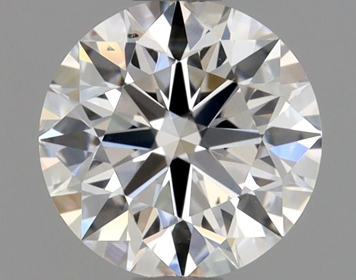 Loose Diamond - ROUND 0.8ct F SI1 (1 of 1)