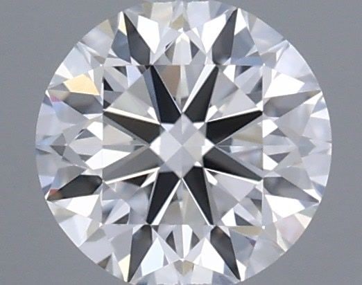 Loose Diamond - ROUND 0.31ct D VVS1 (1 of 1)