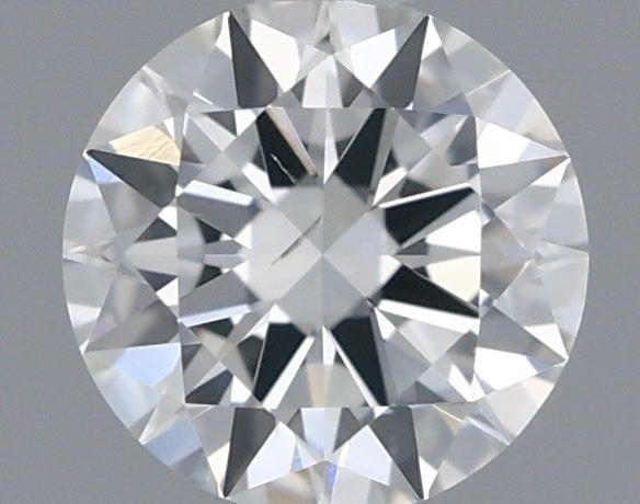 Loose Diamond - ROUND 0.32ct D SI1 (1 of 1)