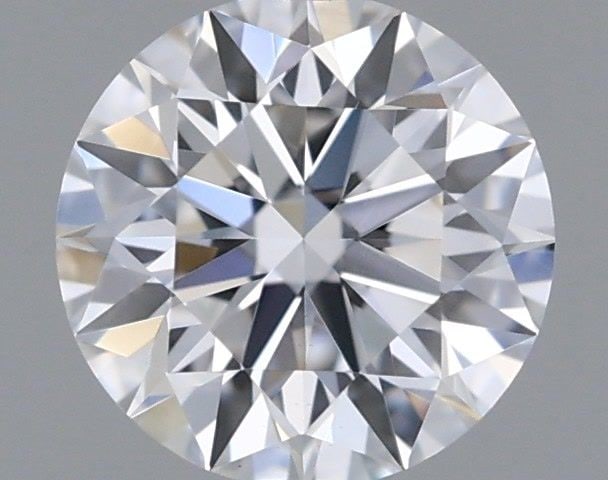 Loose Diamond - ROUND 0.41ct D VS1 (1 of 1)