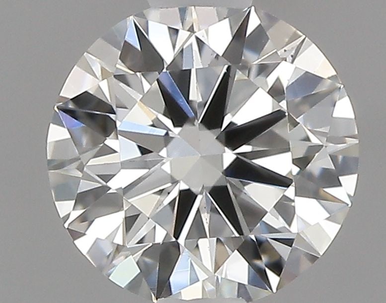 Loose Diamond - ROUND 0.53ct H VS1: Loose Diamond - ROUND 0.53ct H VS1 Source: Natural Shape: ROUND Carats: 0.53 Color: H Clarity: VS1 Certification: GIA Video: