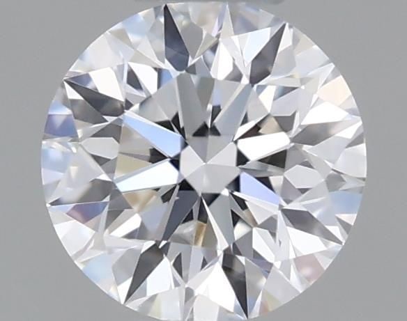 Loose Diamond - ROUND 0.35ct D VS2 (1 of 1)