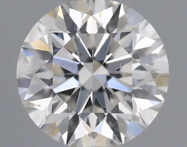 Loose Diamond - ROUND 0.32ct G SI1 (1 of 1)
