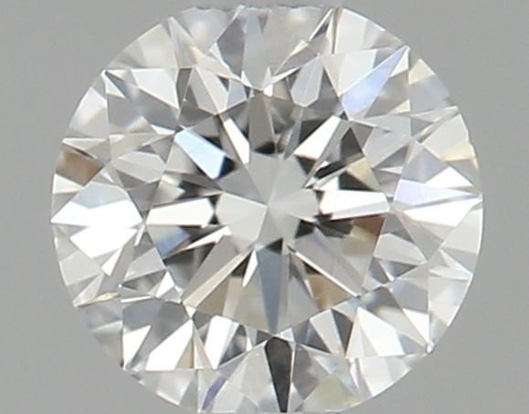 Loose Diamond - ROUND 0.3ct H VS1 (1 of 1)