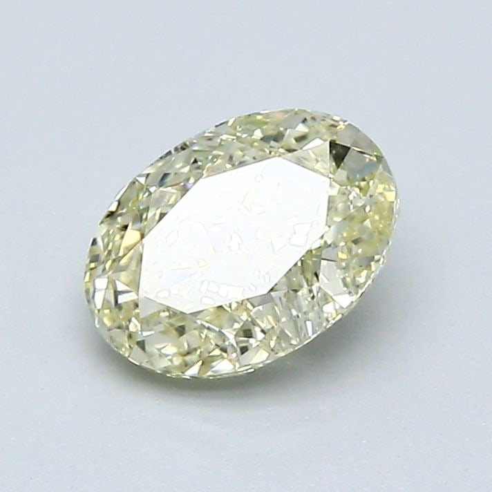 Loose Diamond - OVAL 1.02ct W-X SI1 (1 of 1)