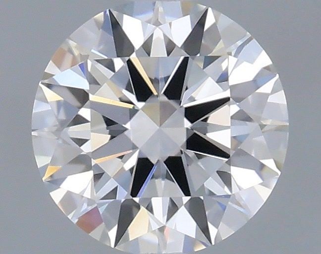 Loose Diamond - ROUND 0.42ct F VVS1 (1 of 1)