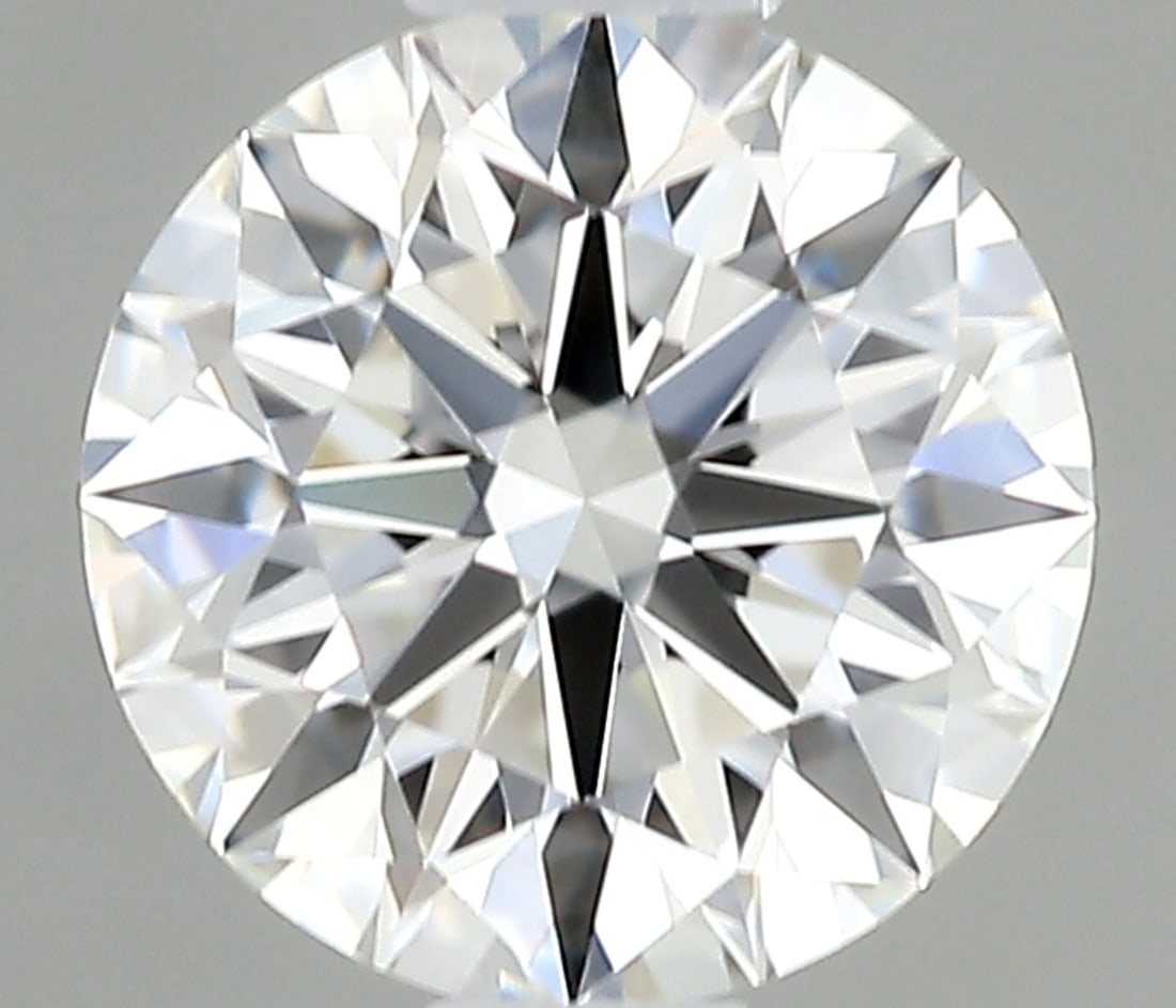 Loose Diamond - ROUND 0.35ct G VVS1 (1 of 1)