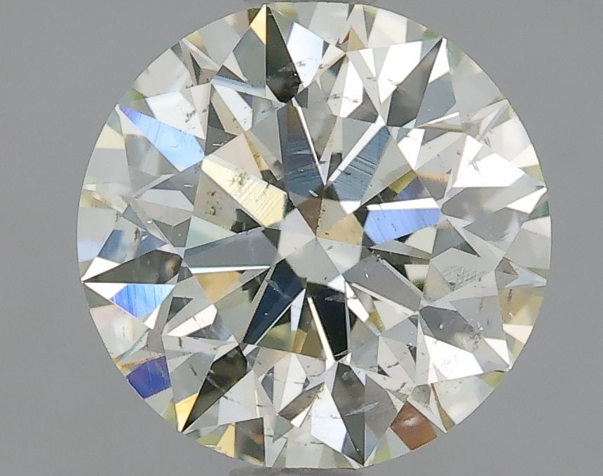 Loose Diamond - ROUND 1.53ct L SI2 (1 of 1)