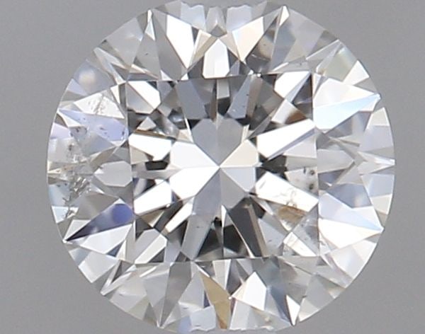 Loose Diamond - ROUND 0.6ct F SI2 (1 of 1)