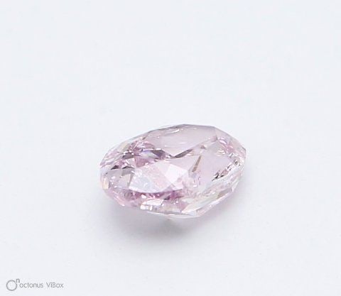 Loose Diamond - OVAL 0.31ct Fancy Intense Purple Pink Purple I2: Loose Diamond - OVAL 0.31ct Fancy Intense Purple Pink Purple I2 Source: Natural Shape: OVAL Carats: 0.31 Color: Fancy Intense Purple Pink Purple Certification: GIA Video: