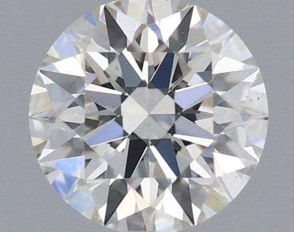 Loose Diamond - ROUND 0.36ct G VS2: Loose Diamond - ROUND 0.36ct G VS2 Source: Natural Shape: ROUND Carats: 0.36 Color: G Clarity: VS2 Certification: IGI Video: