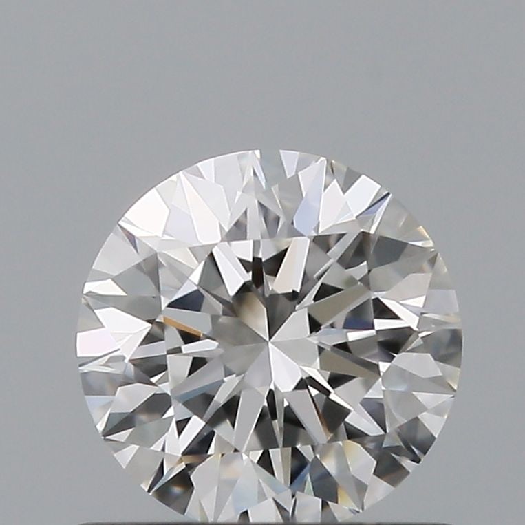 Loose Diamond - ROUND 0.63ct F IF (1 of 1)