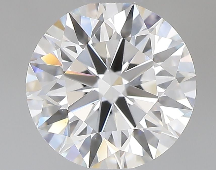 Loose Diamond - ROUND 0.73ct G VS2 (1 of 1)