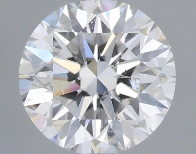 Loose Diamond - ROUND 0.4ct E SI2 (1 of 1)