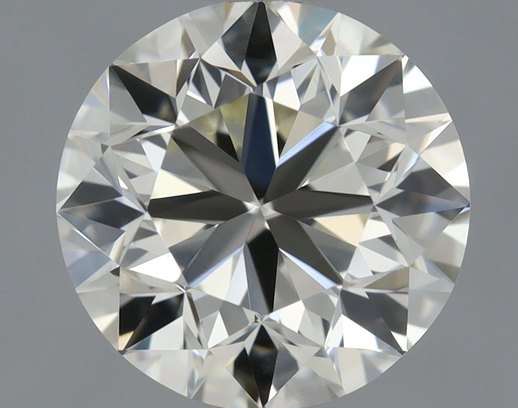 Loose Diamond - ROUND 0.9ct L VVS2 (1 of 1)