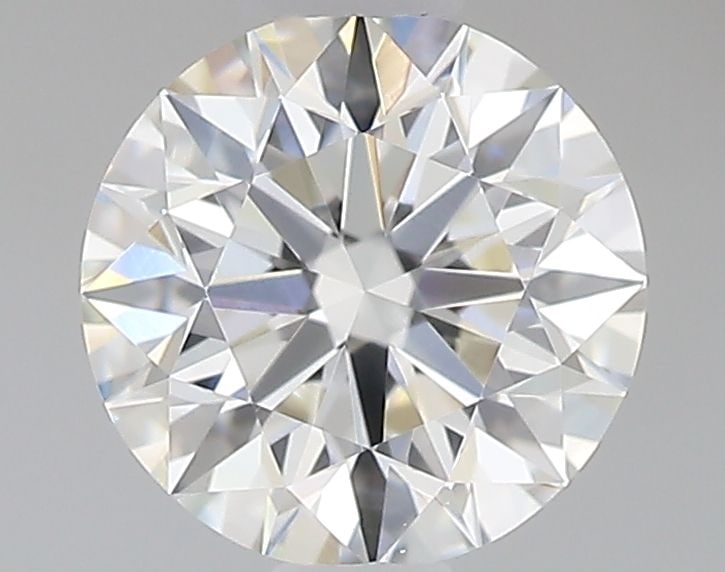 Loose Diamond - ROUND 0.55ct I VVS1 (1 of 1)