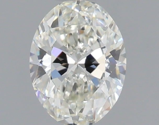 Loose Diamond - OVAL 0.5ct J SI1 (1 of 1)