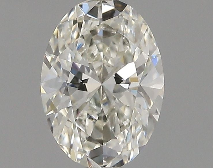 Loose Diamond - OVAL 0.51ct J VVS2 (1 of 1)