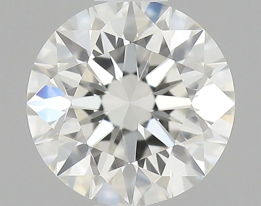 Loose Diamond - ROUND 0.5ct H VVS1 (1 of 1)