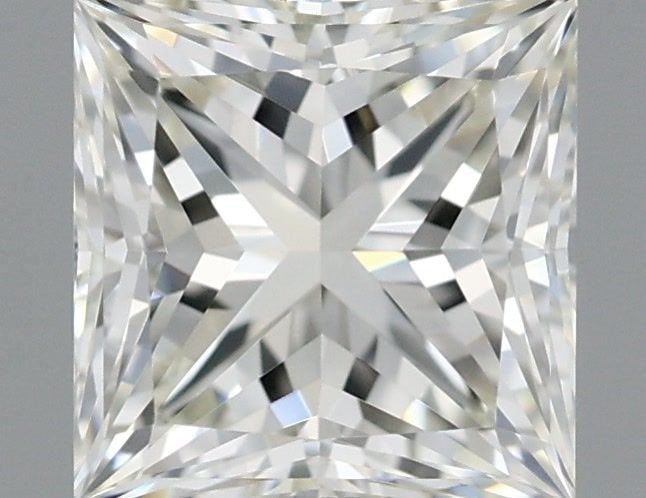 Loose Diamond - PRINCESS 0.7ct K VVS2 (1 of 1)