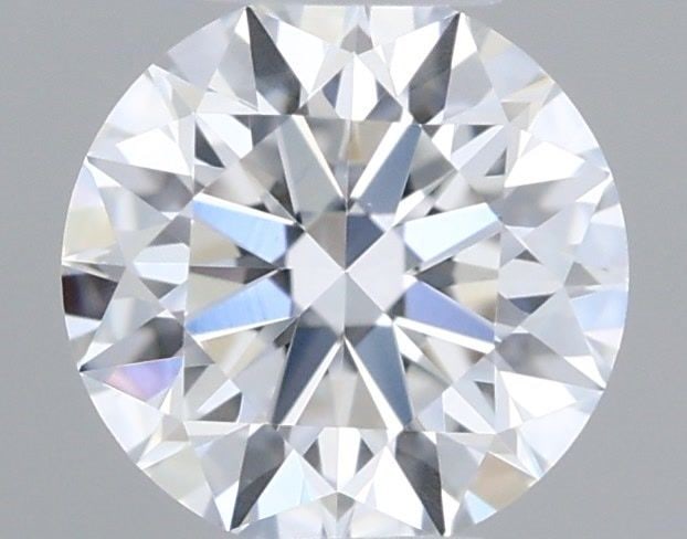 Loose Diamond - ROUND 0.34ct D VS1 (1 of 1)