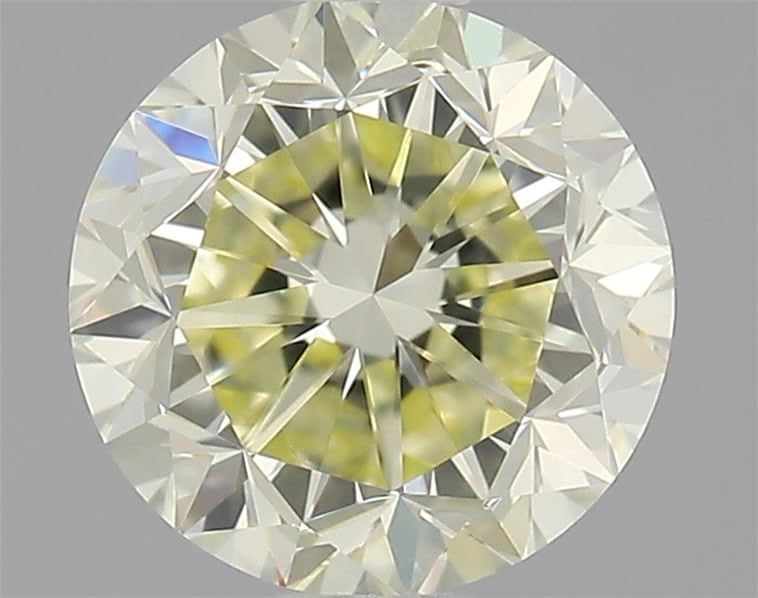 Loose Diamond - ROUND 0.9ct S-T VVS2 (1 of 1)